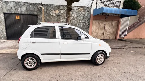 Chevrolet Spark 1.0 Life