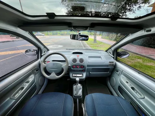 Renault Twingo Access