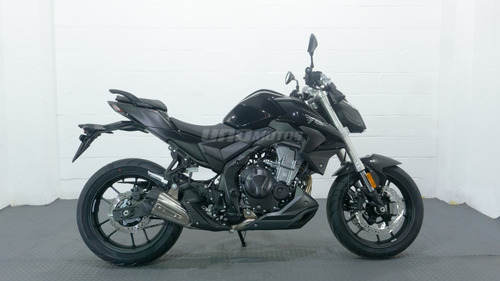 Imagen 2 de 25 de Moto Naked Voge 500 R Con Frenos Abs