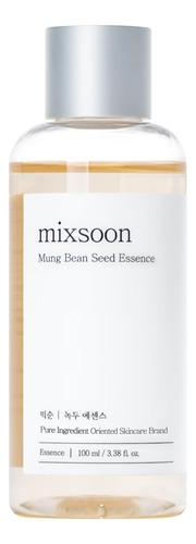 Mixsoon Esencia Frijol Mungo, Mung Bean Esesence 100 Ml