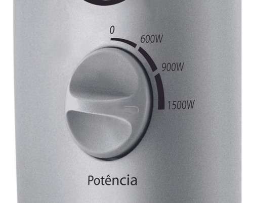 Aquecedor A Óleo Mondial A-06 Cor Preto/cinza Preto/cinza
