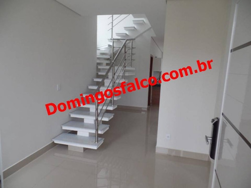 Imagem 15 de 30 de Venda - Casa Em Condomínio - Jardim Dona Maria Azenha - Nova Odessa - Sp - D0176
