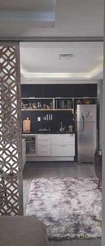 Imagem 5 de 15 de Studio À Venda, 28 M² Por R$ 244.680,80 - Brás - São Paulo/sp - St0001