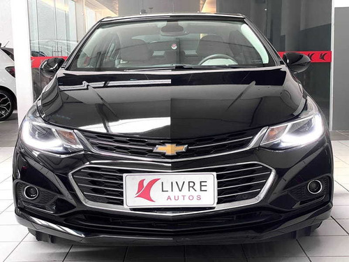 Imagem 2 de 15 de Chevrolet Cruze Ltz Nb At