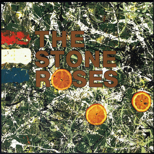 The Stone Roses - The Stone Roses (vinilo Nuevo Simple)