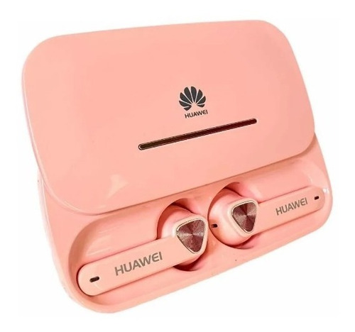 Imagen 1 de 8 de Audífonos Inalámbricos Huawei True Wireles
