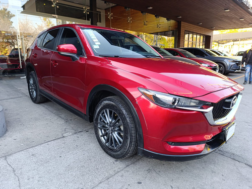 Mazda CX-5 2.0 L I Sport At