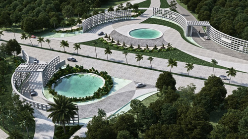 Terreno En Venta Xpu Ha Beach