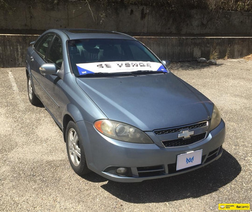 Chevrolet Optra Advance
