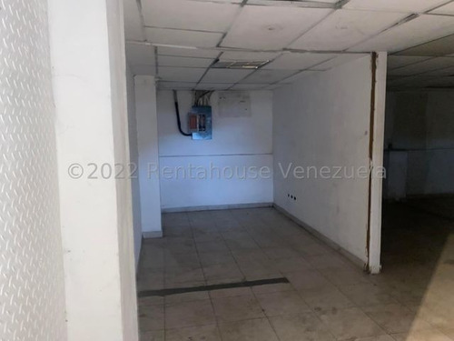 Imagen 5 de 14 de Local En Alquiler Catia 22-20894 Renta House Los Samanes