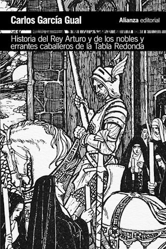 Historia Del Rey Arturo Y Los Nobles Y Errantes Caballeros -