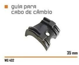 Guia Para Cabo De Cambio 35mm
