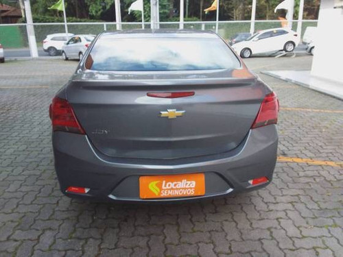 Imagem 2 de 9 de Chevrolet Onix 1.0 Flex Manual