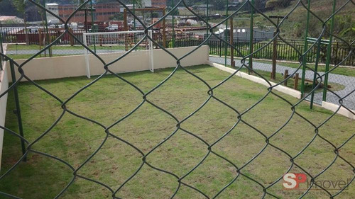 Imagem 17 de 30 de Apartamento Em Protendit, São Paulo/sp De 50m² 2 Quartos À Venda Por R$ 225.000,00 - Ap905380-s