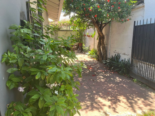 Nuevo Precio!! Casa 3d 3b A 3 Cuadras Del Apumanque