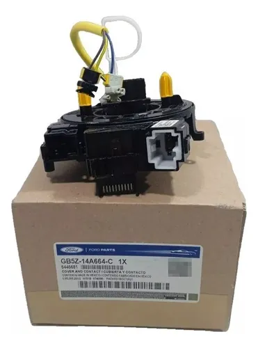 comprar Cinta Reloj Airbag Volante Ford Explorer 3.5l 2011-2016