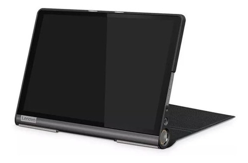 Imagen 4 de 7 de Funda Bookcover Lenovo Yoga Smart Tab 10.1 (yt-x705f)