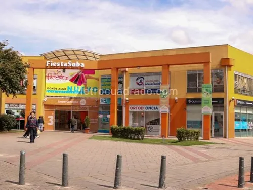 Venta. Local C.c. Fiesta Suba