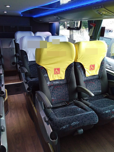 Marcopolo Paradiso 1800 Dd G7 Ano 2016 B11r Jm Cod.239