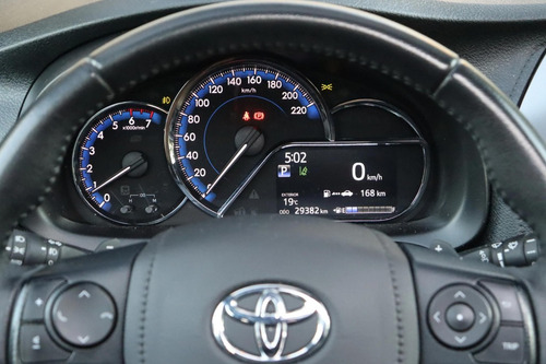 Toyota Yaris XLS 1.5 FLEX