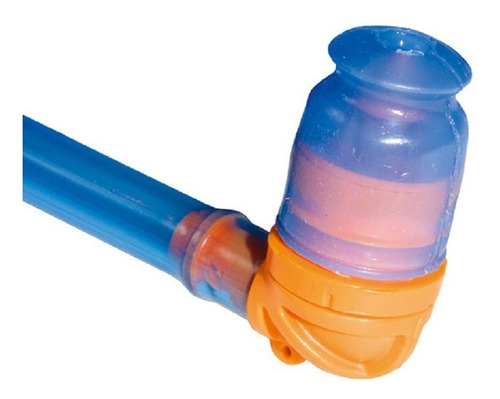 Imagen 2 de 4 de Bolsa De Hidratación Deuter Streamer 2 Litros
