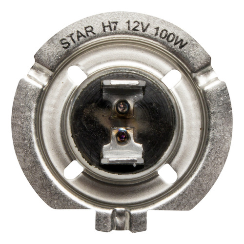 Foco Halogeno Star - Audi A3 4 Cil - 1.8l 2000-2004