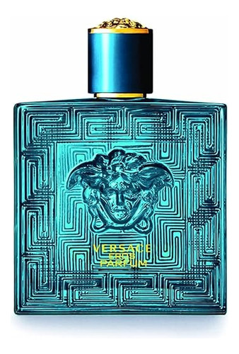 Versace Eros Parfum 100 Ml Para Hombre