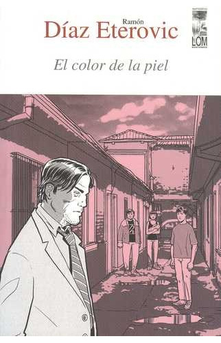 Libro Color De La Piel, El