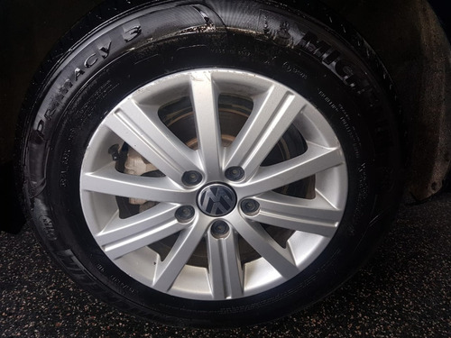 Imagen 11 de 11 de Volkswagen Vento