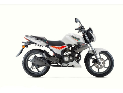 Imagen 7 de 24 de Benelli Tnt 150