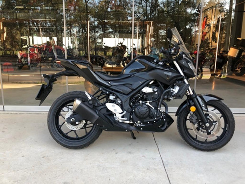 Imagen 1 de 9 de Yamaha Mt 03