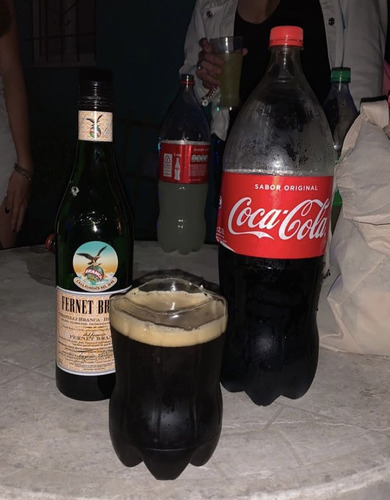 Fernet55