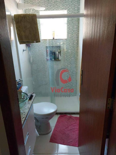 Imagem 11 de 20 de Triplex, 4 Quartos, Próximo Shopping Marileia !!! - Ca2326