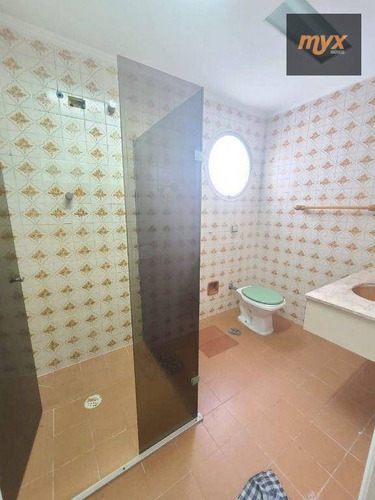 Imagem 14 de 19 de Apartamento Com 3 Dormitórios À Venda, 160 M² Por R$ 840.000 - Ponta Da Praia - Santos/sp - Ap6227