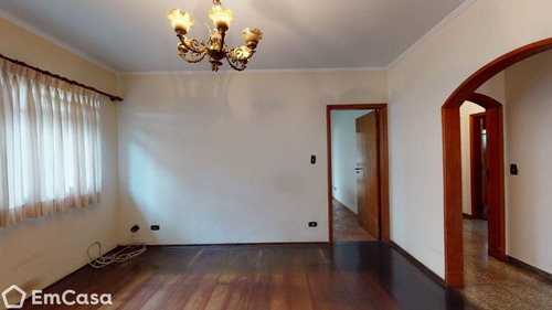 Imagem 4 de 10 de Casa À Venda Em São Paulo - 24145