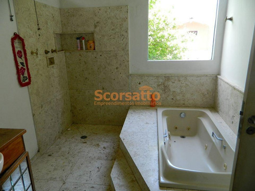 Imagem 5 de 8 de Casa De Condomínio À Venda, Condomínio Nova São Paulo, Itapevi/sp - 2727