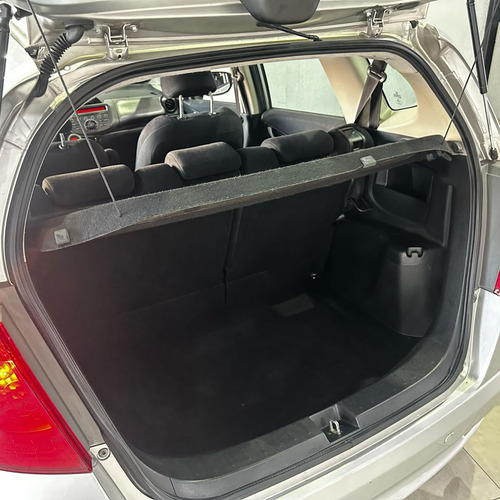 Honda Fit Fit EX/S 1.5 Flex/Flexone 16V 5p Aut.
