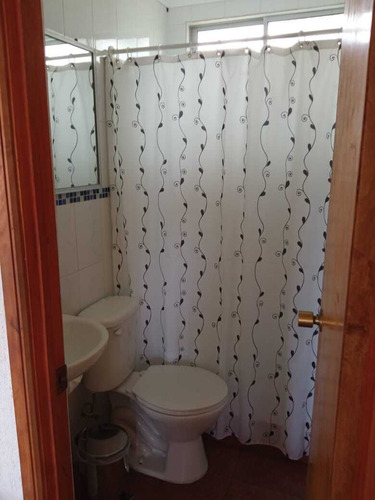 Complejo Turístico Con 5 Cabañas En Venta En El Tabo