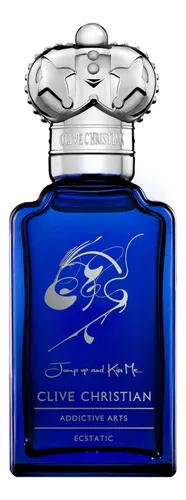 Perfume De Clive Christian Jump Up And Kiss Me Ecstatic 50 M