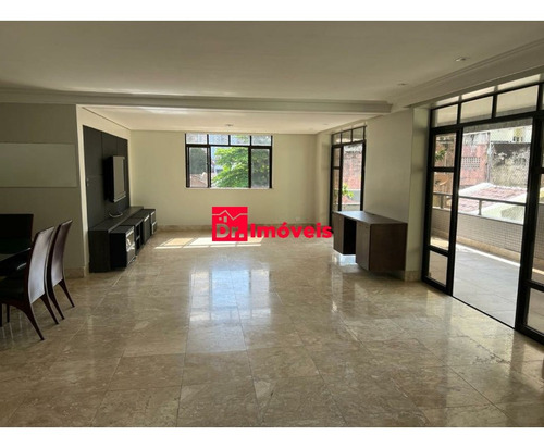 Imagem 3 de 22 de Apartamento Belém - 770465