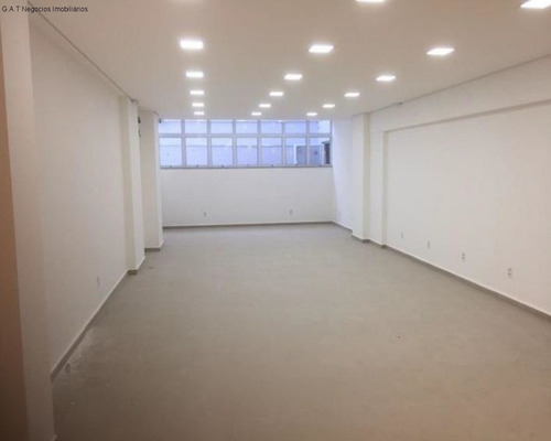 Imagem 6 de 6 de Sala Para Locação No Edifício West Point - Sorocaba/sp - Sl02128 - 67720331