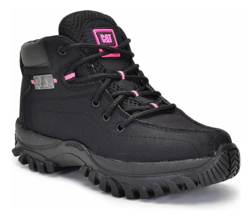 Bota adventure best sale feminina mercado livre