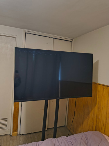 Smart Tv Samsung 50 Pulgadas (Usado)
