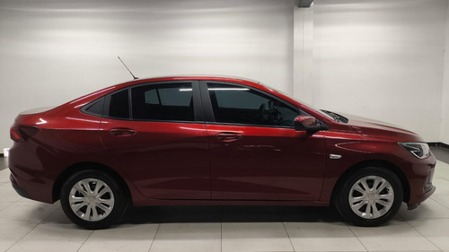 Chevrolet Onix 1.0t Ls At