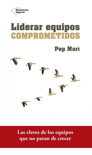 Liderar Equipos Comprometidos