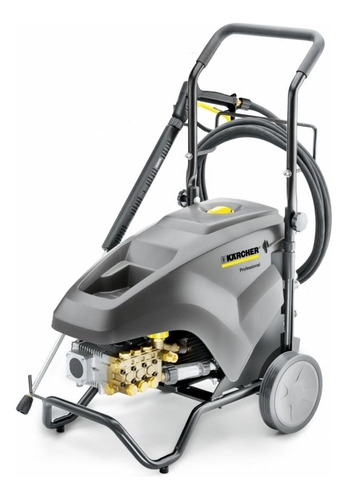 Hidrolavadora 3400w 30-150bar Hd6/15-4 Classic Karcher