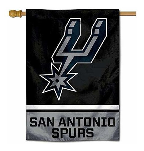 Wincraft San Antonio Spurs Two Ply And Double