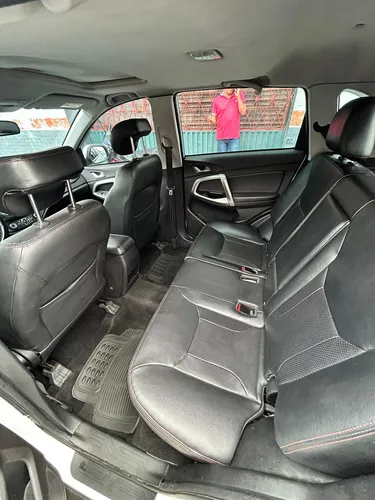 Chery Grand Tiggo 2.0l