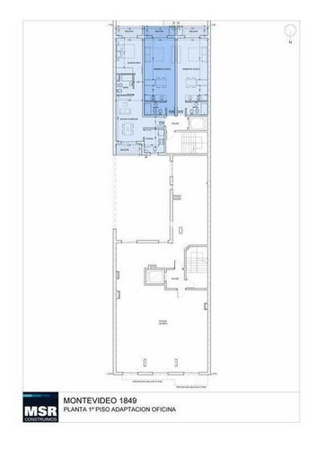 Imagen 7 de 15 de Departamento En Venta Centro Rosario