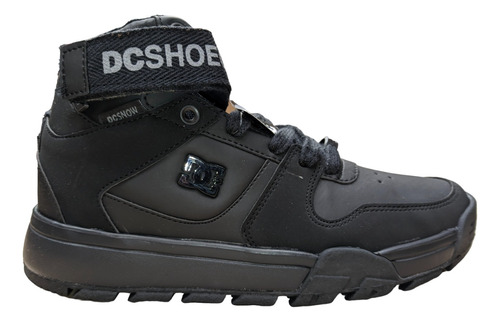 Zapatillas Botas Dc Shoes Pensford Wnt Es Urbanas Skate